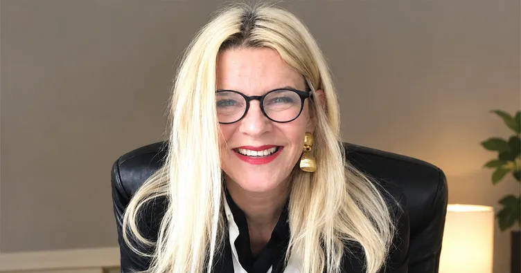 İsrailli oyuncu Goldenberg’den canlı yayında işgal tepkisi