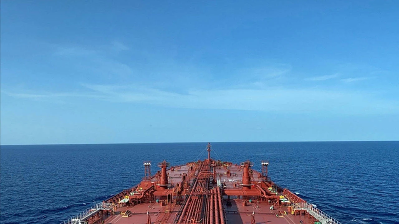 Katar’ın Hürmüz Boğazı’ndan LNG ihracatı son 7 ayın en yüksek seviyesinde
