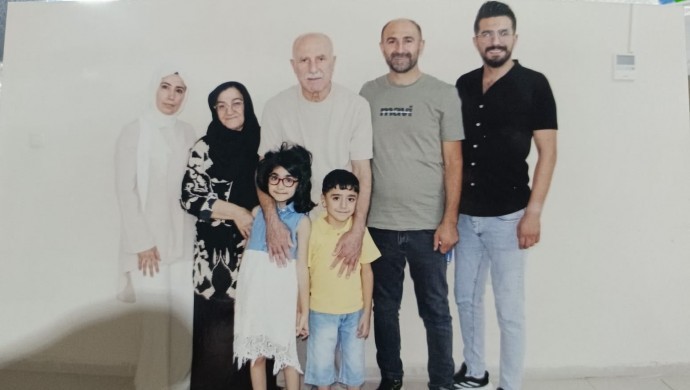 Beyin kanaması geçiren hasta tutukluya ATK’den ‘cezaevinde kalabilir’ raporu