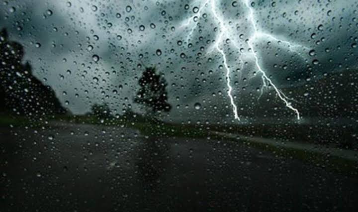 Meteoroloji’den sağanak ve fırtına uyarısı: Birçok ilde hava değişiyor