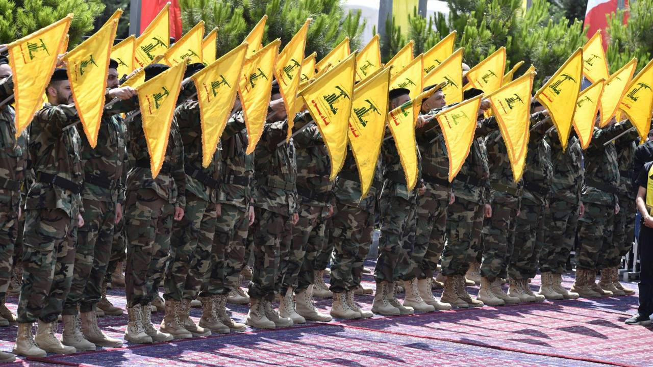 Reuters: ‘Şam yönetimi ile Hizbullah Türkiye’de gizlice görüştü’