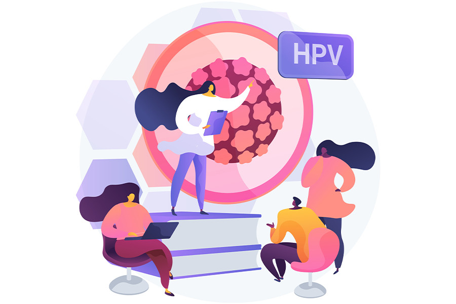 Dr. Ayşe Özdamar’dan HPV uyarısı: ‘Aşıya erişim lüks değil, haktır’