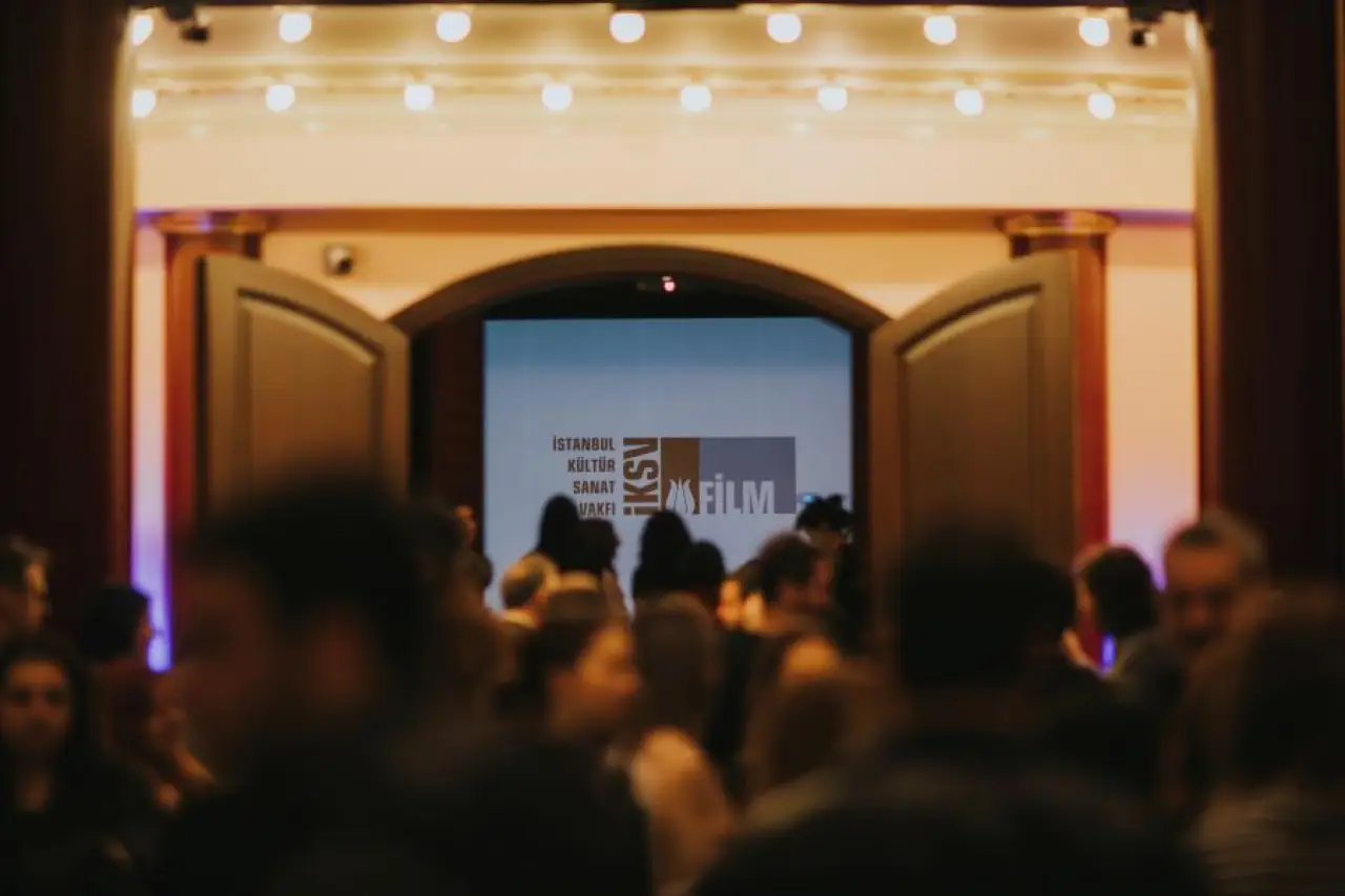 46’ncı İstanbul Film Festivali 8-18 Nisan’da