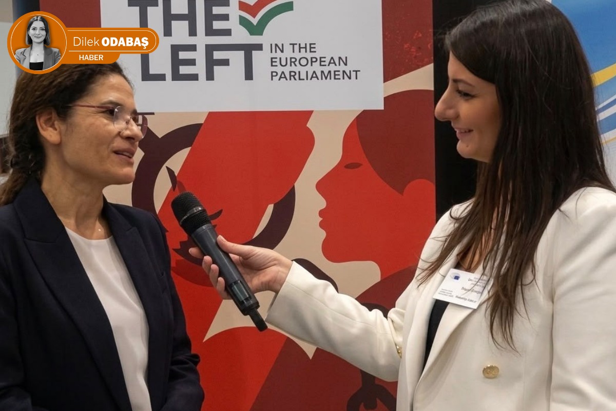 İlham Ahmed İlke TV’ye konuştu: ‘Türkiye’deki çözüm süreci Rojava’yı doğrudan etkiliyor’