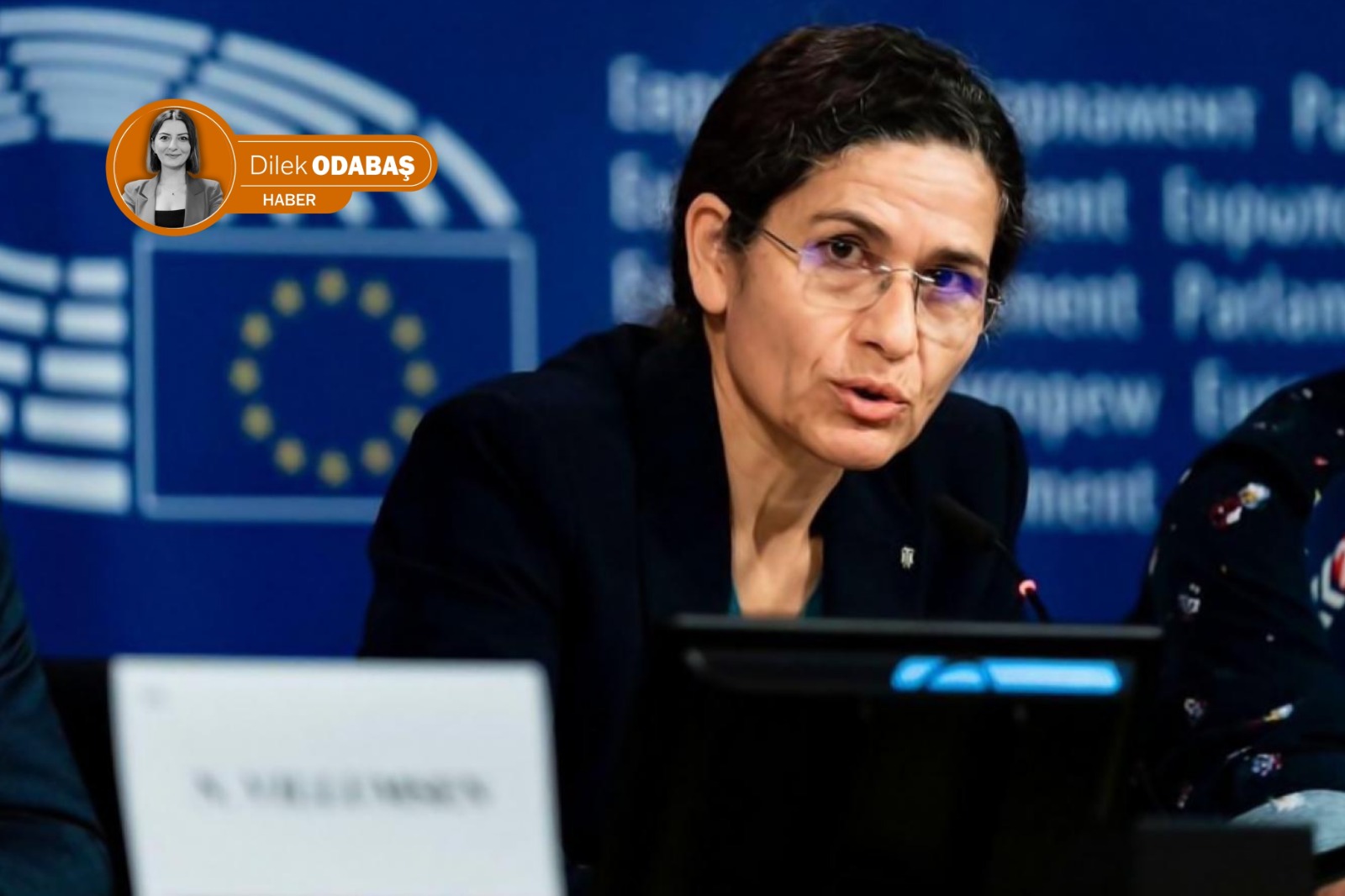 İlham Ahmed: ‘Adalet olmadan barış kalıcı olmaz, Kürtler Suriye’nin geleceğinde gerçek ortak olmalı’