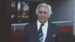 Batmanlı yazar ve şair Cegerxwîn’in ölümünün üzerinden 42 yıl geçti