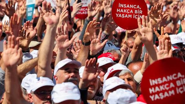 Küresel Emeklilik Endeksi açıklandı: Türkiye Avrupa’da son sırada
