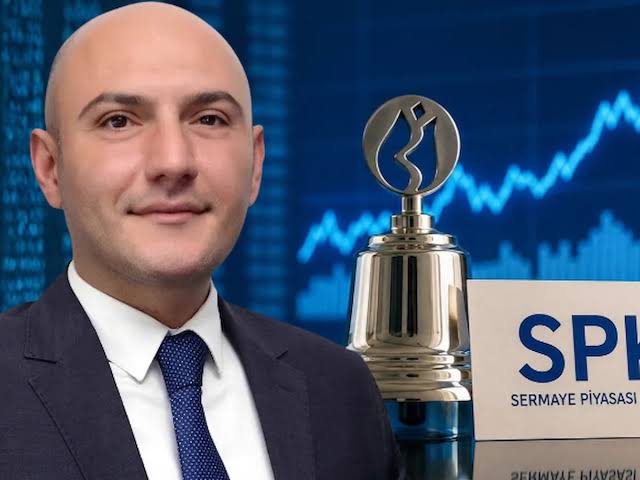 Fon soruşturması | Eski SPK Daire Başkanı Erman Çete tutuklandı
