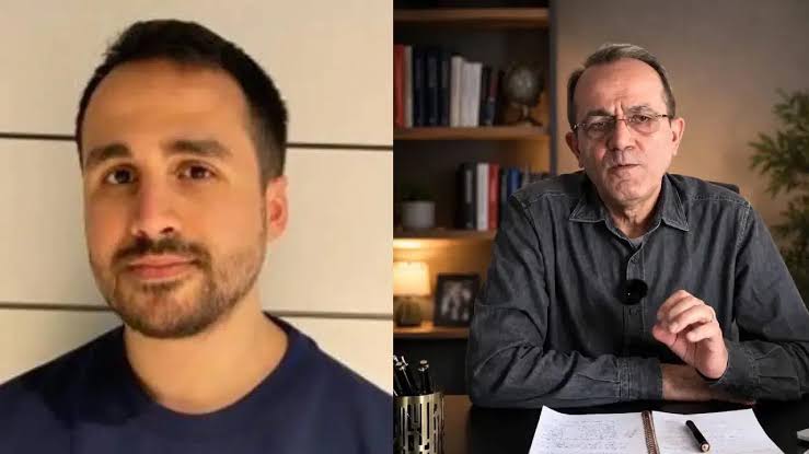 Fon krizi: Gazeteciler Mustafa Balcı ve Şaban Sevinç tutuklandı