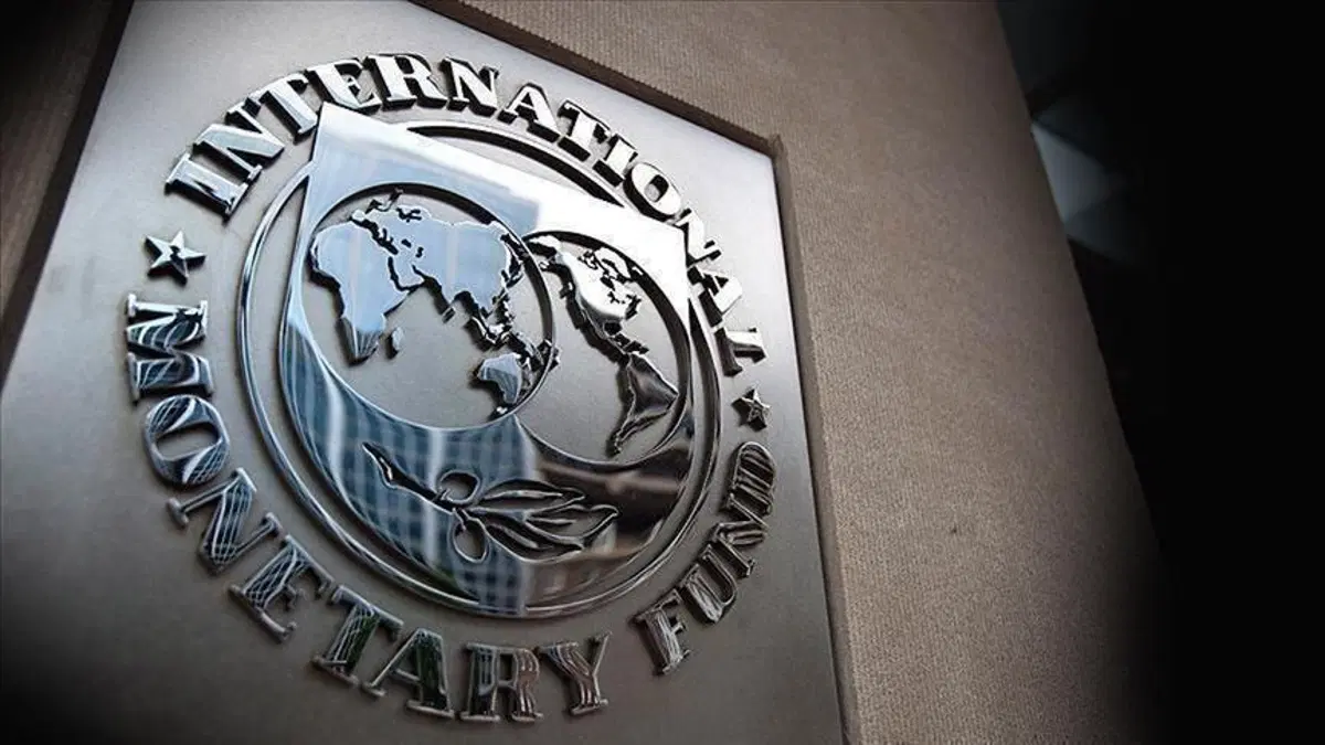 IMF’den Türkiye büyüme tahmini: Beklenti aşağı çekildi