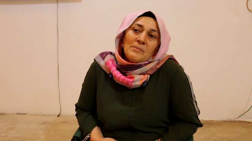 Beraat kararına tepki gösteren İpek Er’in annesi: ‘Kızımın hakkını yerde bırakmayacağım’