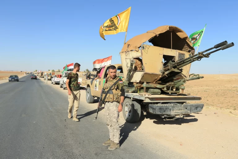 Irak’ta silahsızlanma süreci: 3 örgüt silah bırakmayı reddediyor
