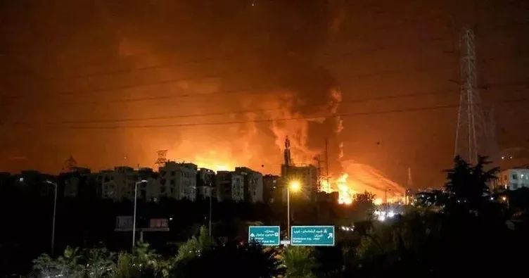 Kongre raporu: ABD İran’da en az 81 hava aracı kaybetti
