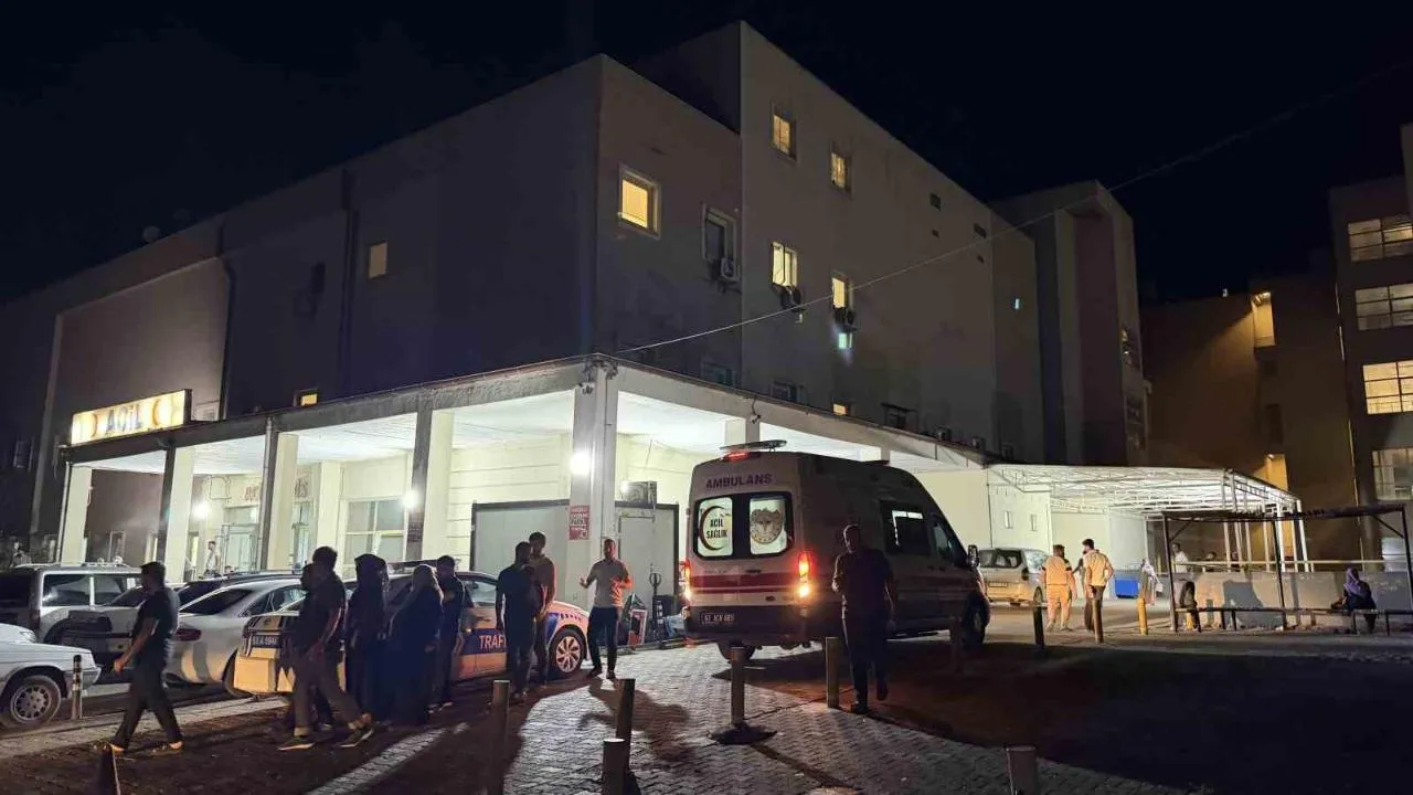 Siverek’te 8 yaşındaki çocuğa şiddet iddiası: 3 gözaltı