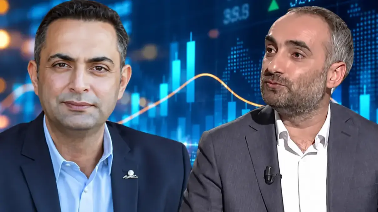 Savcılık ‘imzaya’ itiraz etti: Gazeteciler Murat Ağırel ve İsmail Saymaz hakkında ev hapsi kararı