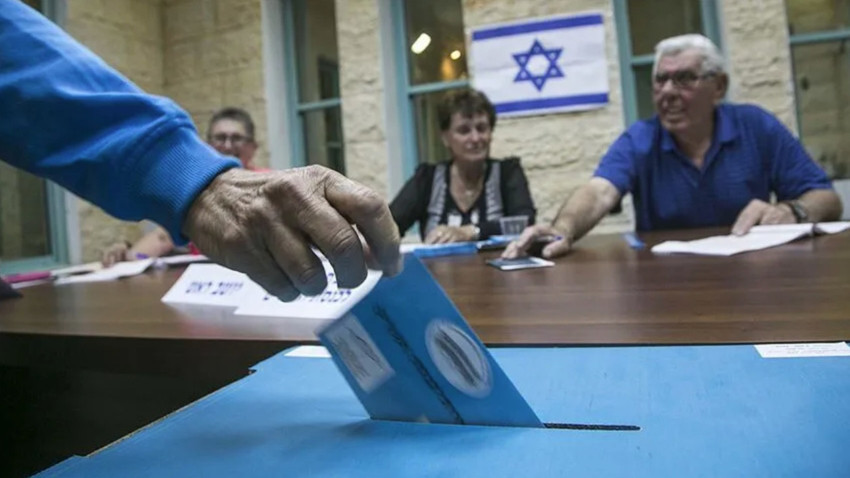 İsrail seçimleri 27 Ekim’de: Netanyahu’nun iktidarı belirsizliğini koruyor