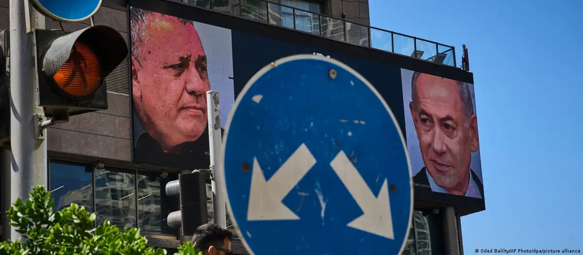 İsrail seçimleri: Netanyahu’nun kötü mirası, geleceği ve olası hükümet senaryoları