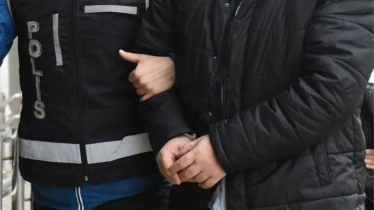 ‘Daltonlar’ çetesine operasyon 35’i çocuk 85 gözaltı