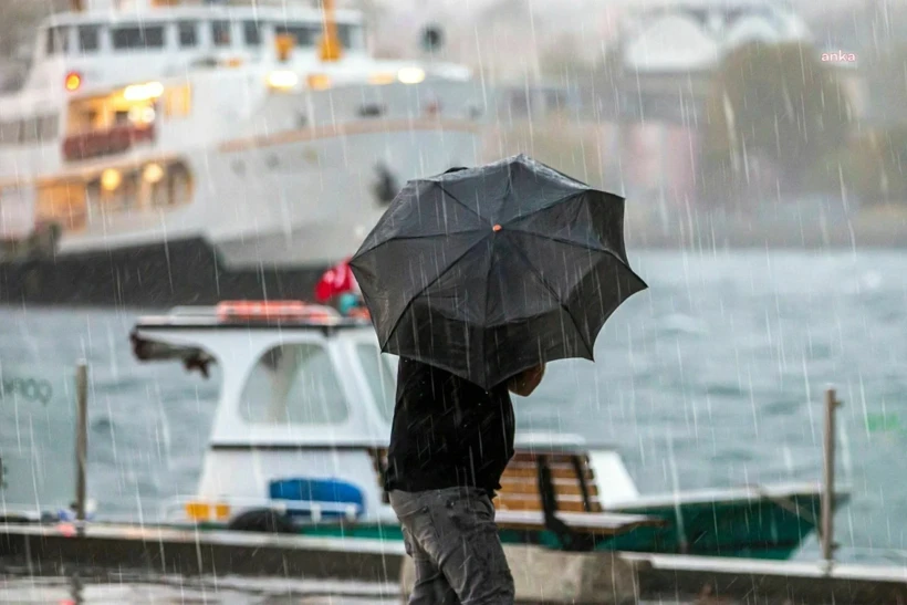 Meteoroloji açıkladı: Bugün hava nasıl olacak?