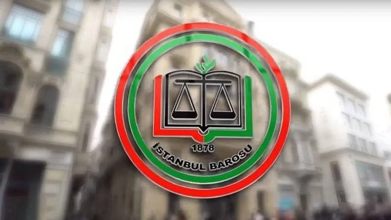 İstanbul Barosu sandık başında: 9 aday başkanlık için yarışıyor