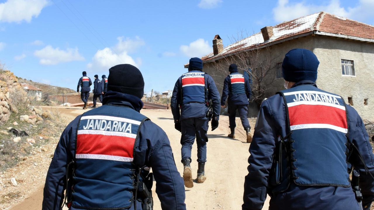 Kastamonu’da silahlı kavga: 4 kişi hayatını kaybetti