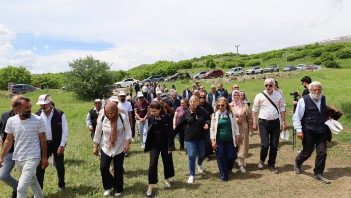 Varto’daki JES projesine Bakanlıktan 8 ay sonra yanıt