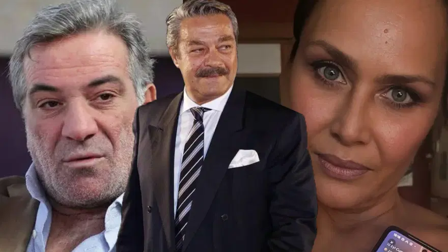 Neslihan Acar’dan Kadir İnanır’ın vasiyetiyle ilgili açıklama: ‘Malını kime bırakacağı kimseyi ilgilendirmez’