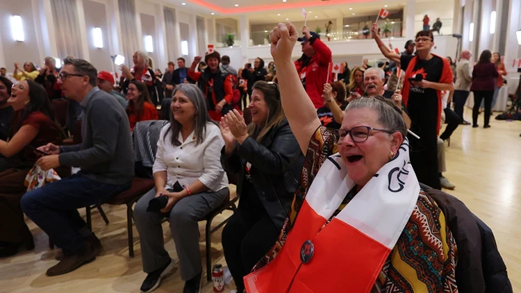 Kanada’nın Alberta eyaletinde bağımsızlık referandumunu ayrılıkçılar kaybetti