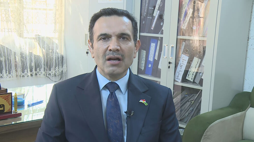 Kerkük’te Kürtçe eğitime talep artıyor