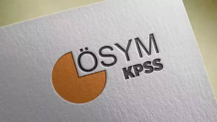 2026-KPSS Lisans Sınavı sonuçları açıklandı
