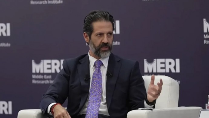 Kubad Talabani: Mazlum Abdi’nin Şam ile ilişkileri iyiyse bizim de iyidir
