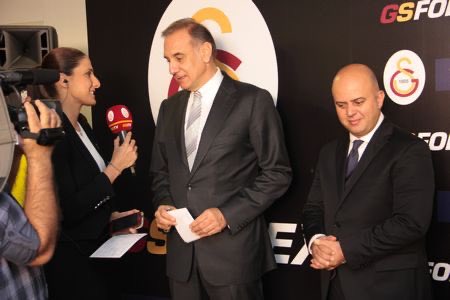 Fenerbahçe’ye kumpasta TFF Başkanvekiliydi: Arıboğan hakkında örgüte yardım suçlamasıyla iddianame