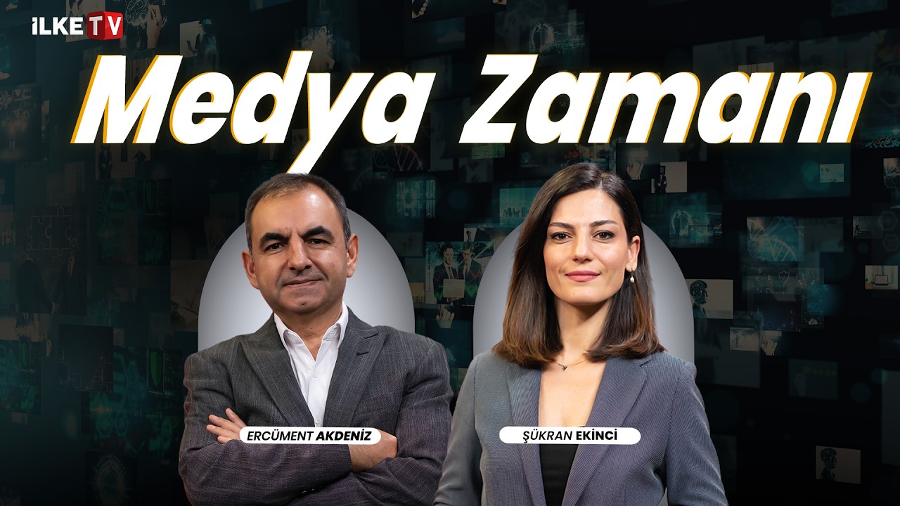 📹 Brezilya’dan Sırbistan’a kritik seçimler #MedyaZamanı