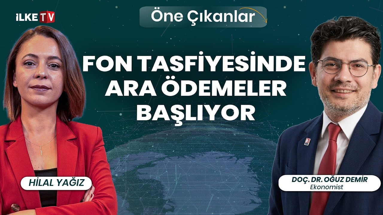 📹Fon ödemelerinde kimler öncelikli? #ÖneÇıkanlar