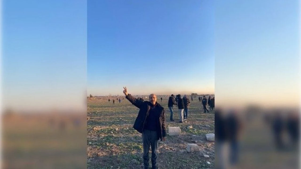 DEM Parti Diyarbakır İl yöneticisi Kavak hayatını kaybetti