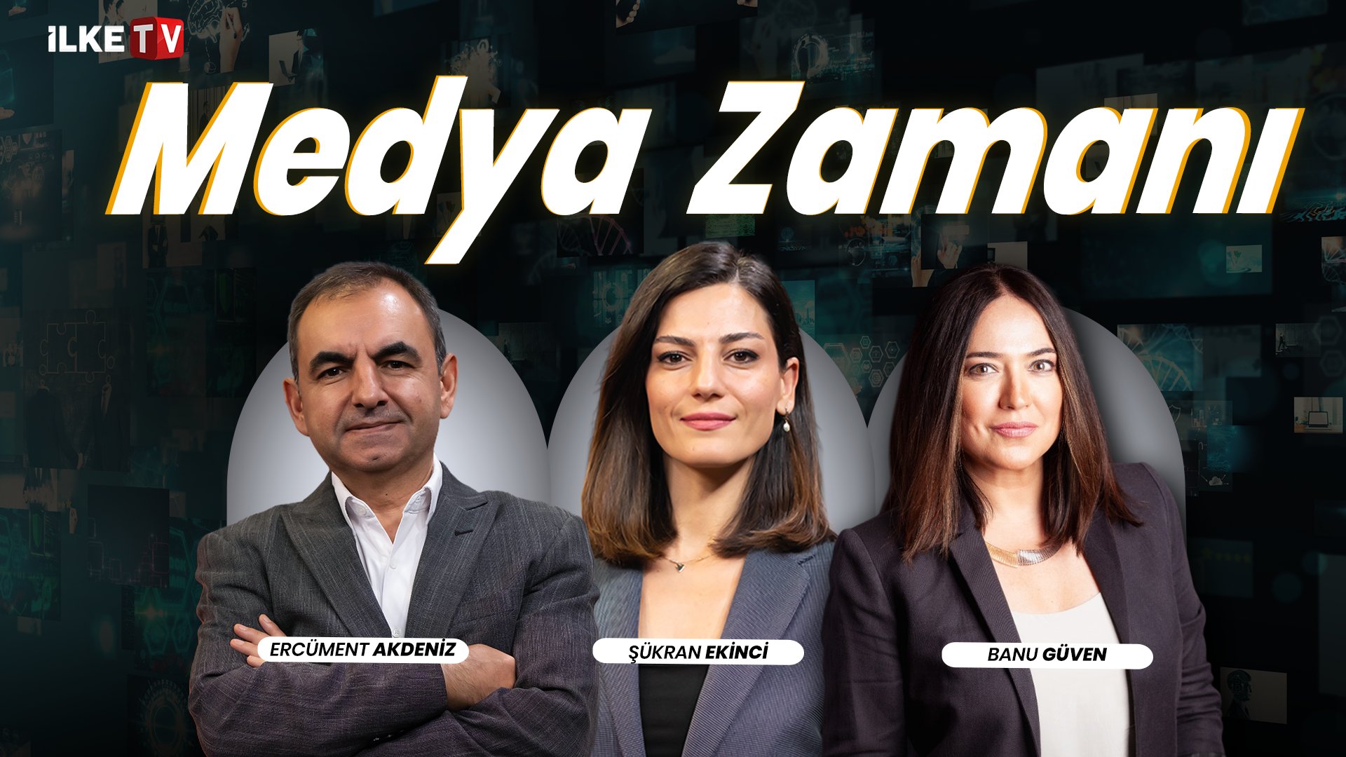 #CANLI | Emeklinin yüzü gülecek mi? | Netanyahu Arap partilerini suçladı #MedyaZamanı (30 Ekim 2026)