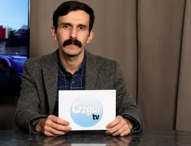 Suriye’den Türkiye’ye iade edilen tutuklu gazeteci Aslan’ın babasından oğlunun tedavisi için çağrı