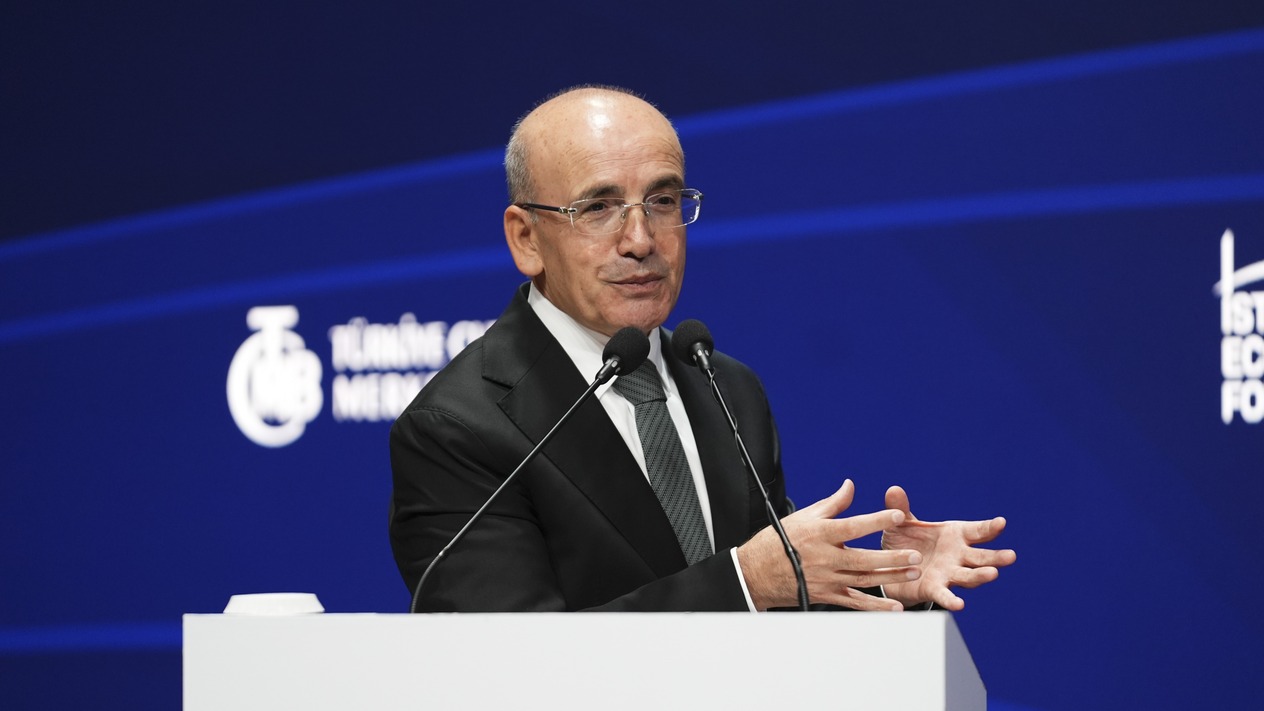 Mehmet Şimşek’ten fon açıklaması: 10 milyon ve üzeri kazançların iadesi istenecek