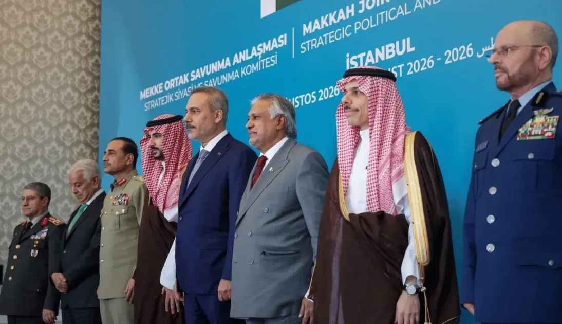 Mekke İttifakı Riyad’da toplandı: Gündemde Yemen ve Husiler var