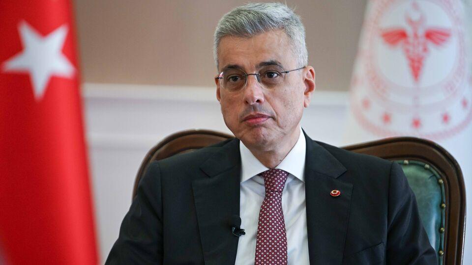 Sağlık Bakanı Memişoğlu’ndan sigara satışına yönelik düzenlemeyle ilgili yeni açıklama