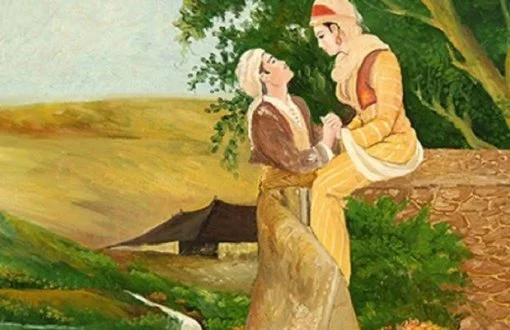 Mem û Zîn destanı düzyazı formuyla dijitalde okurla buluştu