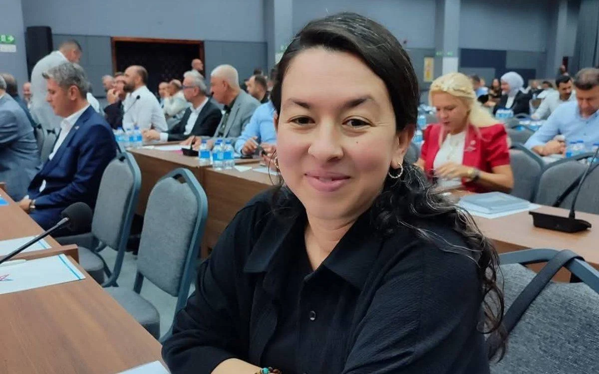 Mersin Büyükşehir Belediyesi Başkan Vekili seçimini CHP’li Gülşah Yıldırım Genç kazandı