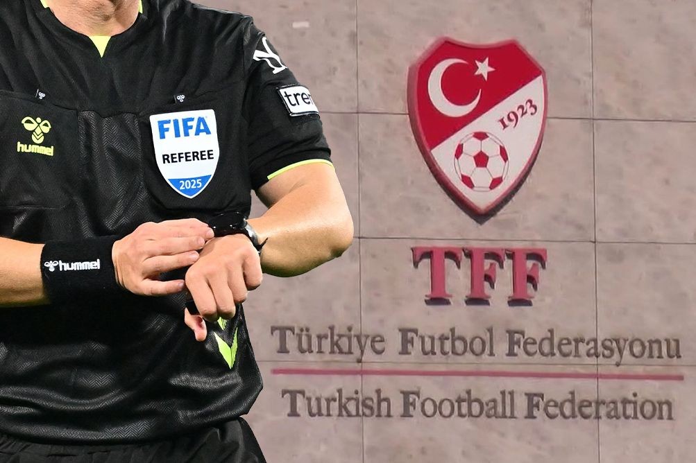 Hakemler Yasin Kol ve Göktuğ Hazar Erel tutuklandı: MHK soruşturmasında iddialar ne, kimler tutuklu?