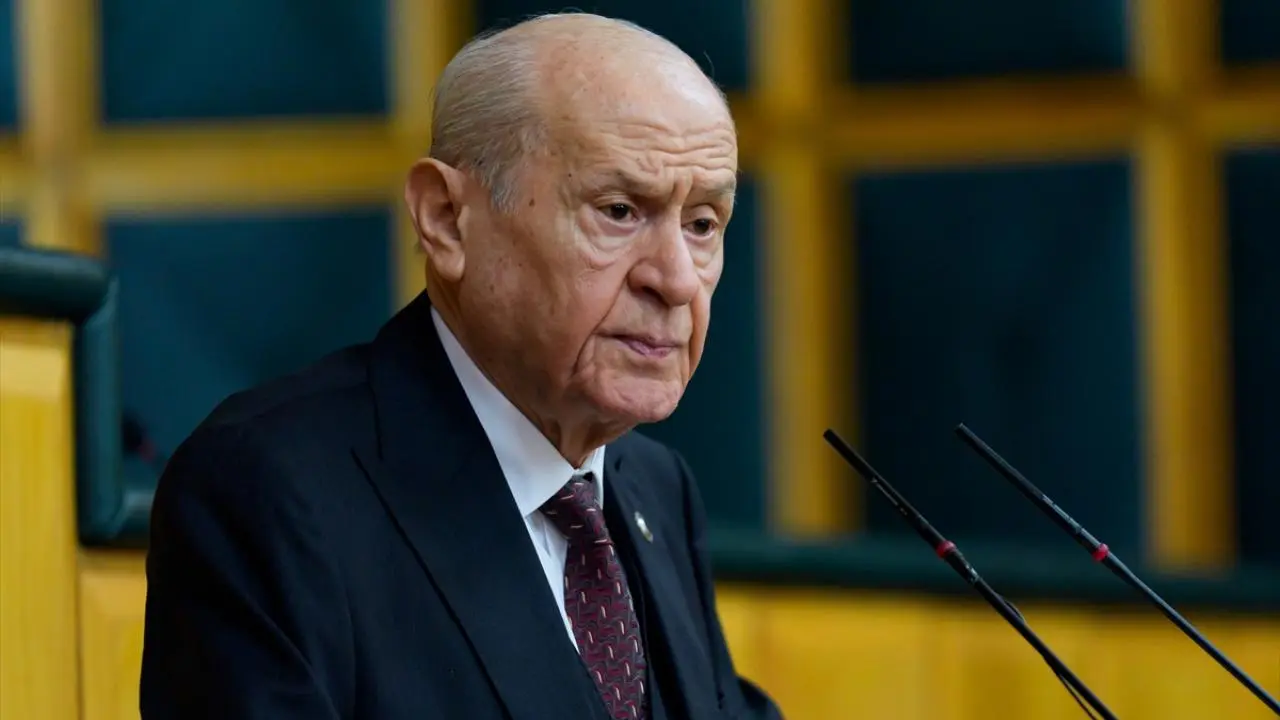 Bahçeli’den Azerbaycan mesajı: ‘Azerbaycan ve Türkiye birbirinden ayrılmaz bir bütündür’