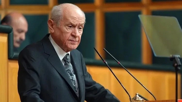 MHP Grup Toplantısı | Devlet Bahçeli’den açıklamalar