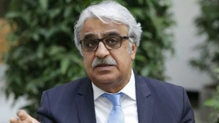 Mithat Sancar Abdullah Öcalan ile son görüşmeyi aktardı: ‘Pratik adımlar ve hukuki garantiler hayata geçirilmeli’
