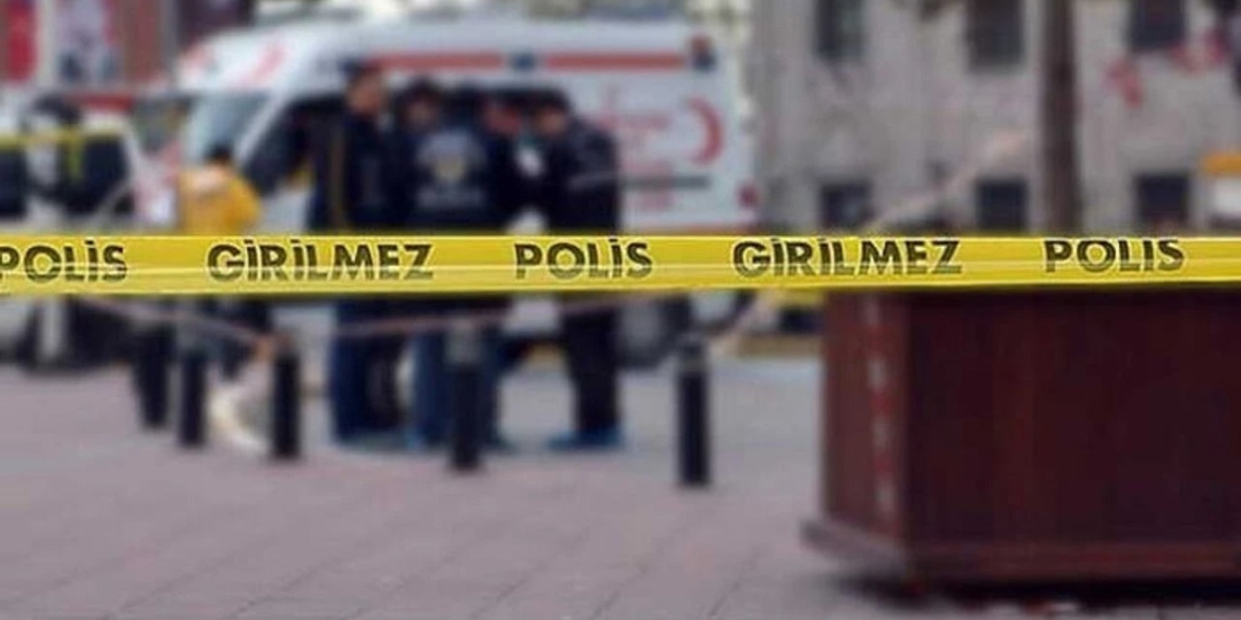 Mardin’de şüpheli kadın ölümü