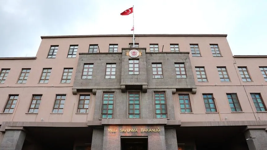 Ankara’da askeri araç kazası: Albay Sayit Gökgöz hayatını kaybetti, 2 asker yaralandı