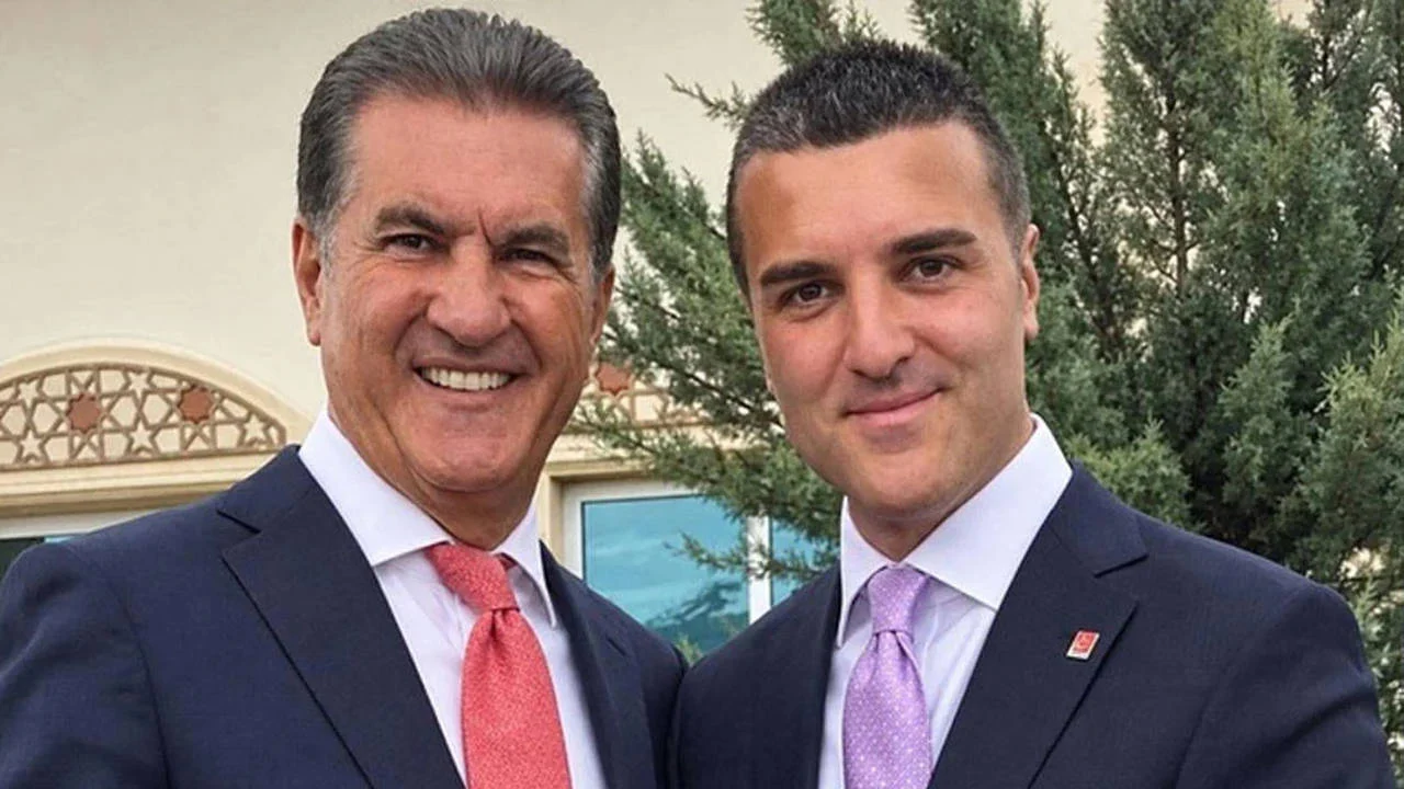 Mustafa Sarıgül: ‘Ortaya konan belgeler, soruşturma açılmasını gerektirmeyecek sahte belgelerdir’