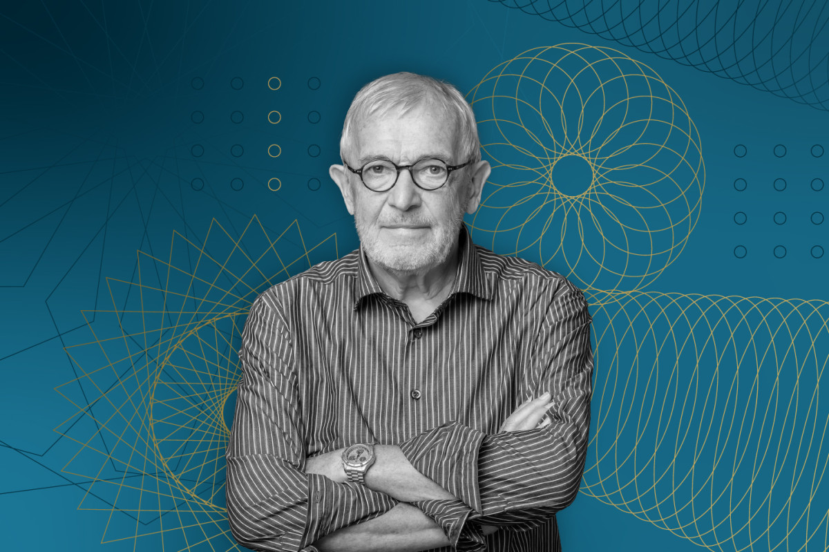 ‘Hayalet parçacıkların’ izini sürüyordu: 2026 Nobel Fizik Ödülü, Francis Halzen’e verildi